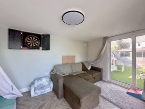 Outbuilding - click for photo gallery